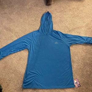 Willit fishing shirt. SPF 50